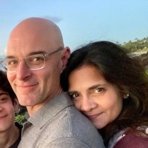 Meet your Posher, Renu